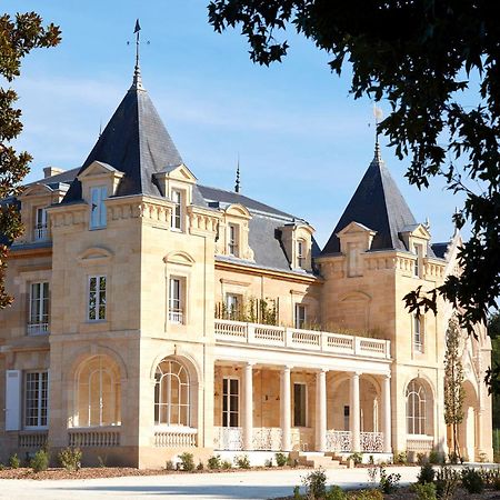 Chateau Leognan, Domaine Viticole - Proche Bordeaux Экстерьер фото