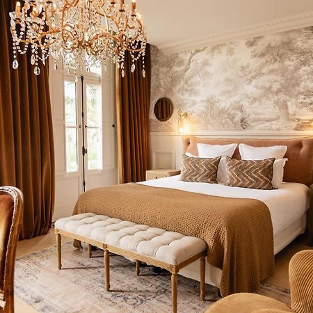 Chateau Leognan, Domaine Viticole - Proche Bordeaux Экстерьер фото