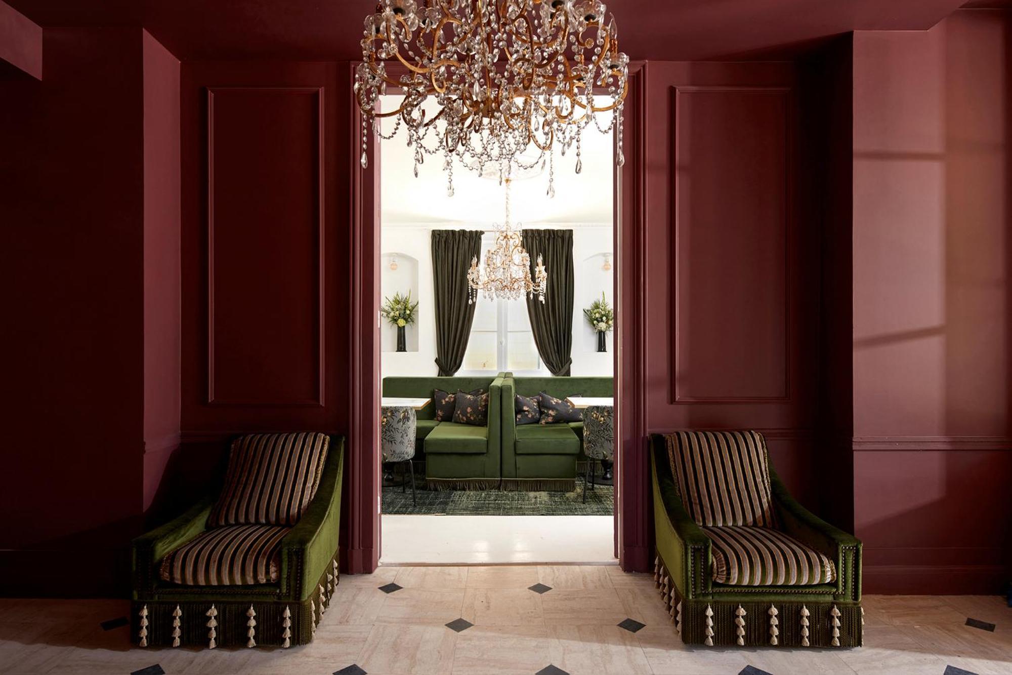 Chateau Leognan, Domaine Viticole - Proche Bordeaux Экстерьер фото