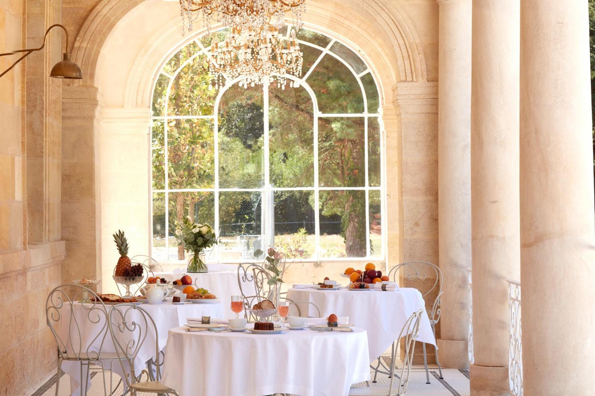 Chateau Leognan, Domaine Viticole - Proche Bordeaux Экстерьер фото