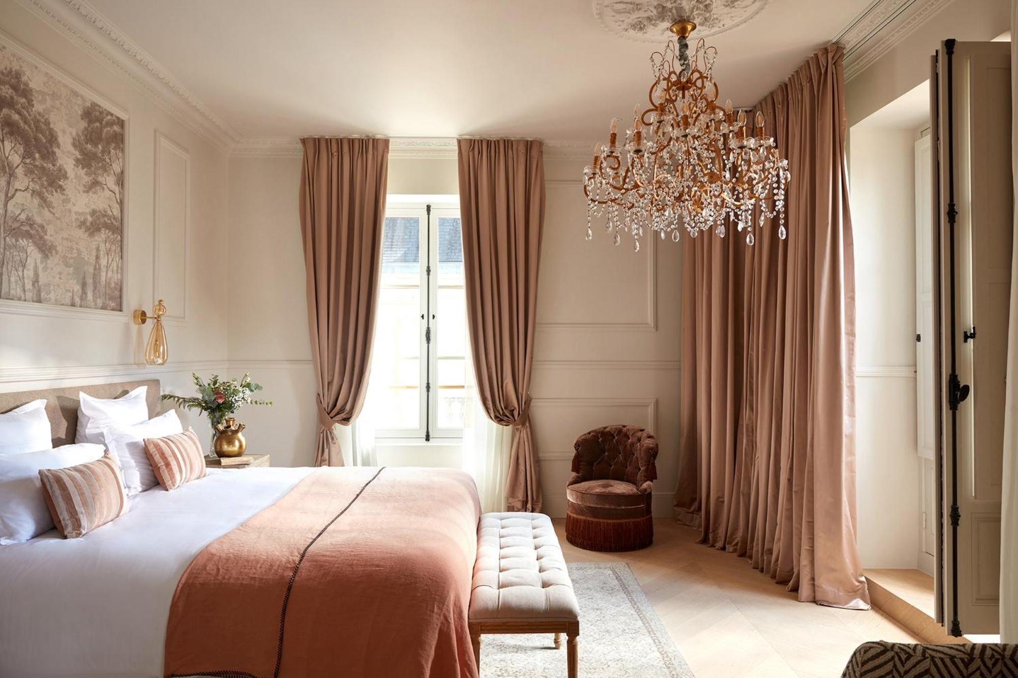 Chateau Leognan, Domaine Viticole - Proche Bordeaux Экстерьер фото